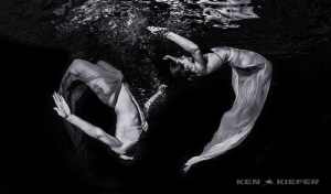 “Darwin may have been quite correct in his theory that ma... by Ken Kiefer 